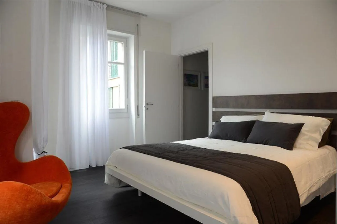 Art Design Appartamento Con Terrazzo By Logicasa Lake Como