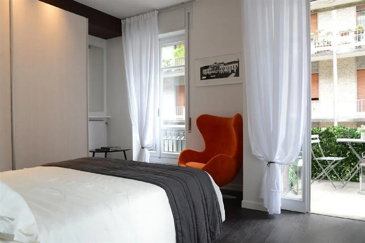 Apartment Art Design Appartamento Con Terrazzo By Logicasa Lake Como