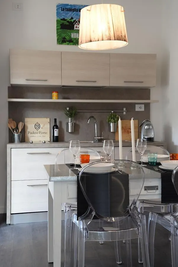 Art Design Appartamento Con Terrazzo By Logicasa contacts